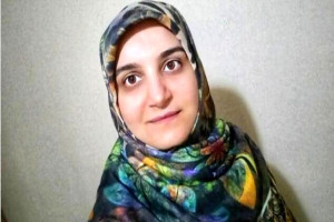 درخواست فوری ایران از فرانسه برای آزادی مهدیه اسفندیاری