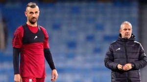 ادعای خبرنگار ترک: کارتال و دورسون از پرسپولیس میروند!