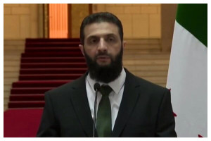 اظهارات الجولانی درباره مذاکرات غیرمستقیم با رژیم صهیونیستی