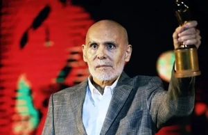 جمشید هاشم پور: ایران وطن ماست