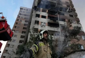 اسکان موقت جنگزدگان توسط شهرداری تهران