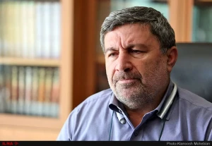 برای شخص رئیس جمهور چندین پهپاد تعیین کرده و دنبال زدن او بودند