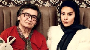 اختلاف سنی واقعی رضا رویگری و همسر سابقش تارا کریمی چند ساله؟ /20 ، 30 یا 40 سال !؟