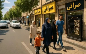 تحلیل بازار پس از آتشبس؛ آینده قیمت طلا، سکه و دلار چه میشود؟