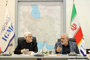 ثبت یک رکورد در صنعت نیروگاهی کشور