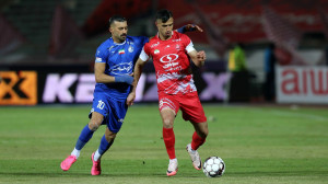 اصلاح قانون نقل و انتقالات به سود پرسپولیس