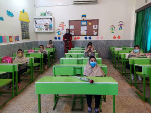 زمان جدید برگزاری آزمونهای ورودی مدارس سمپاد و نمونه دولتی