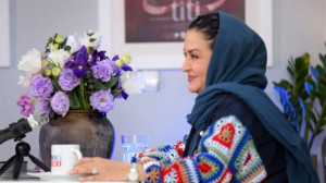 ببینید | نظر مریلا زارعی درباره بازیگران سینمای ایران