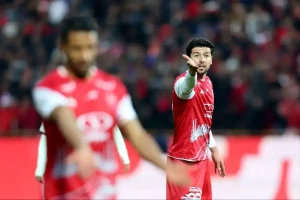 تکلیف یاغی استقلال قبل از حضور ساپینتو مشخص شد
