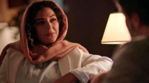 هدی زین‌العابدین با یک عکس جذاب آفتابی شد / تغییرات خانم بازیگر پس از مدت ها