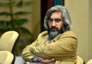 جنجال حرف ناهنجار وحید جلیلی