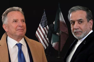 مذاکرات آمریکا و ایران برای توقف غنی سازی اورانیوم آغاز می شود؟