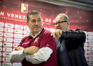 مربی خارجی معروف گزینه پرسپولیس شد!