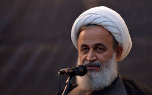 واکنش پناهیان به صدور حکم محاربه برای ترامپ از سوی مراجع تقلید؛ دست‌شان را می‌بوسم