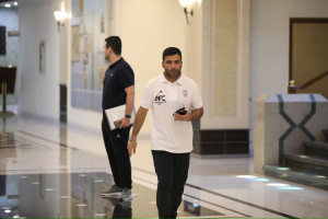 20 لژیونر جوان‌تر از طارمی در اروپا خواهیم داشت/ روانخواه: با قدرت سیاسی سرمربی تیم امید نشدم