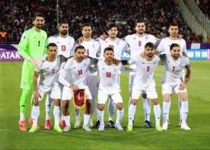 مثلث صعود آسیا: ژاپن، کره و ایران/ سایت گل علیه رنکینگ تیم ملی در فیفا