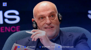 انتقاد رئیس لالیگا: جام جهانی یک نمایش مضحک است