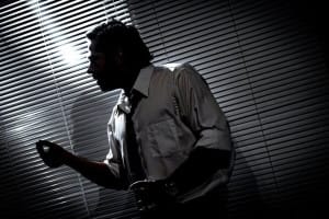 نمایش «گلن گری گلن راس» در خانه نمایش دا روی صحنه میرود