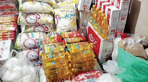 لزوم افزایش بازرسیها از روند عرضه کالابرگ در فروشگاهها