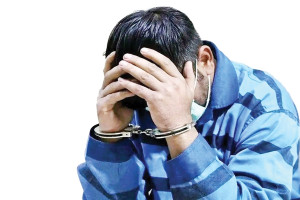 مرگ مرد بدهکار در آتش افروزی طلبکار