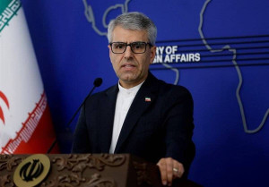 بقایی: آمریکا باید پایبندی واقعی به دیپلماسی را ثابت کند