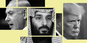 جنگافروزی تلآویو علیه ایران، میخ آخر بر تابوت عادیسازی با ریاض