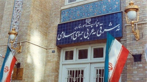 وزارت امور خارجه: ربایش دیپلماتهای ایرانی در بیروت مصداق عمل تروریستی است
