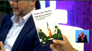 ببینید | رئیس جمهور ونزوئلا از امام خمینی (ره) و رهبر معظم انقلاب اسلامی ایران تمجید کرد
