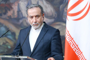 قدردانی عراقچی از محکومیت تجاوزات نظامی اخیر اسرائیل و آمریکا توسط بریکس