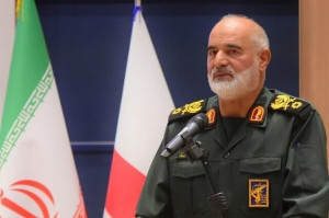 ایران نهتنها آماده دفاع، بلکه آماده پیروزی است