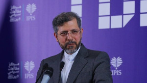 پیامهایی از آمریکا رسیده اما مذاکره نیازمند حداقلهایی است