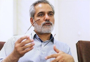 جهان جنگلگونه و ضرورت قدرت داخلی