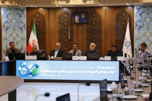 پیوند نوآوری با چرخدندههای تولید
