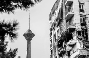 امیدواری پس از آواربرداری