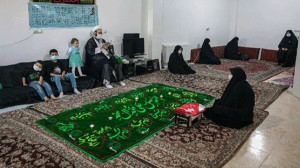 روضه های خانگی؛ روایت بازگشت آیینها به خانواده ایرانی