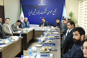 پتروشیمی تبریز در سودآوری و صادرات رکورد تاریخی زد