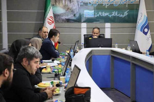 لزوم نگاه راهبردی به منابع آب استان البرز