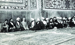 گوهرشاد؛ خونبارترین جنایت تاریخ پهلوی
