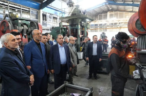 تکرقمی شدن نرخ بیکاری در کرمانشاه؛ ثمره رویکرد هدفمند دولت در میدان اقتصاد