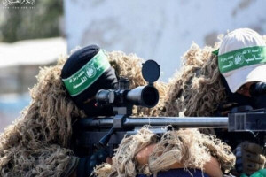 عملیات مقاومت فلسطین برای اسارت نظامیان جدید صهیونیست