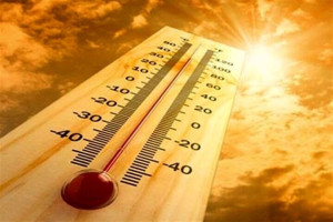 تداوم گرمای هوا در مازندران؛ دما به ۳۹ درجه میرسد