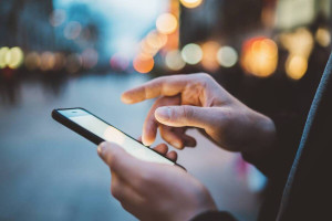 هر لایک، یک مختصات برای نقشه برداری از ذهن شما