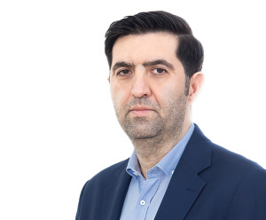 برخی بهدنبال قطبی سازی هستند