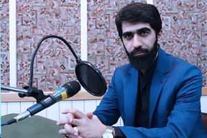 علیرضا داودی قائممقام شبکه رادیویی تهران شد