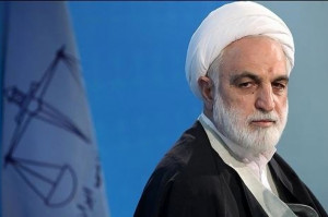 پیام تسلیت رئیس دستگاه قضا به مناسبت درگذشت علی اکبر کسائیان