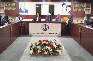 شکوه نویسندگان در بادبان های کلام