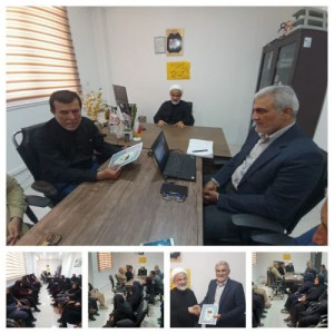 فعالیت در بهزیستی از جمله کارهای سختی است که با اعتقاد قلبی همراه است