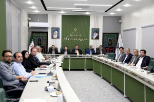 حقوق دولتي معادن بايد به نفع توسعه استان فعال شود