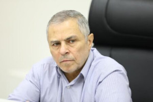 نقطهبهنقطه کشور باید قدرتمند شود تا دولت قوی بماند