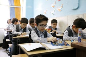 ۳ سناریو برای بازگشایی مدارس